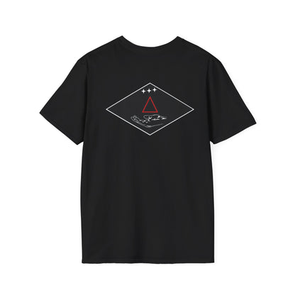Promethean 4 t shirt