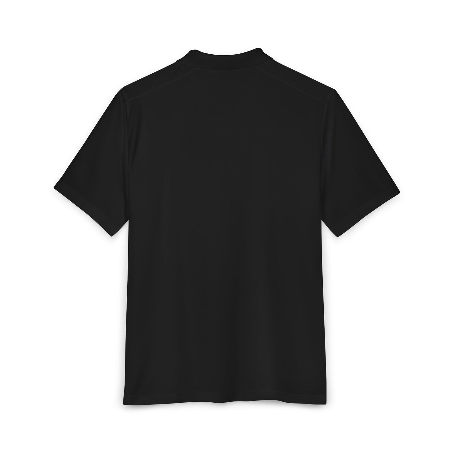 Called out construction Sport-Tek® Men's UV Micropique Polo