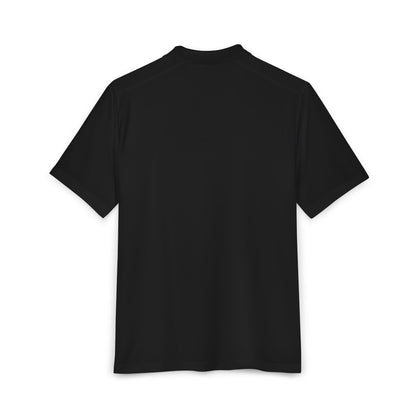 Called out construction Sport-Tek® Men's UV Micropique Polo