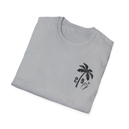 2020 Edition Hardest Partying Base Champions T-shirt 29 Palms
