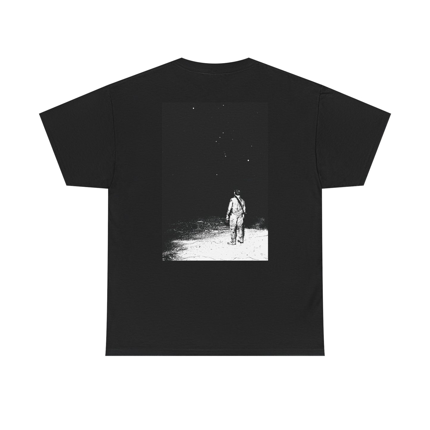 IBS Man Regular Tshirt
