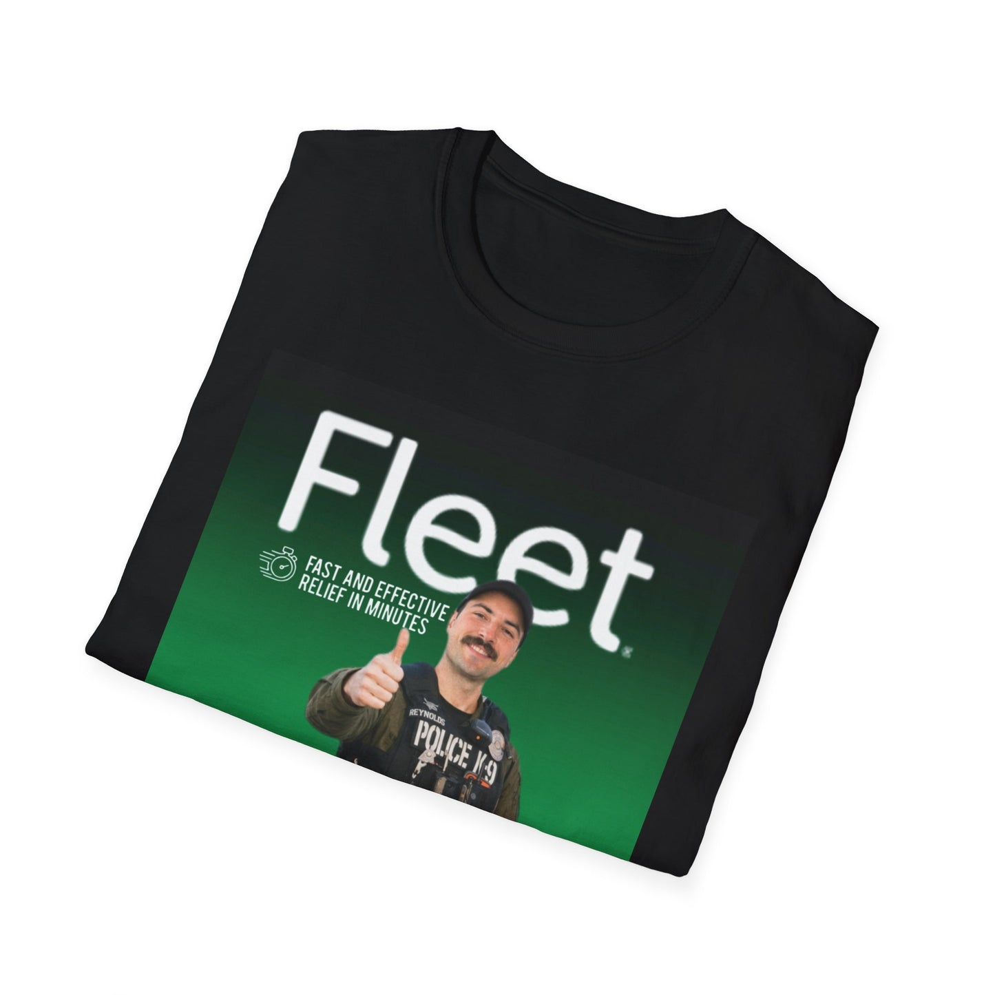 Fleet Mitchell Approved