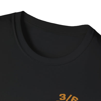 3/6 26' Drinking Team T-shirt