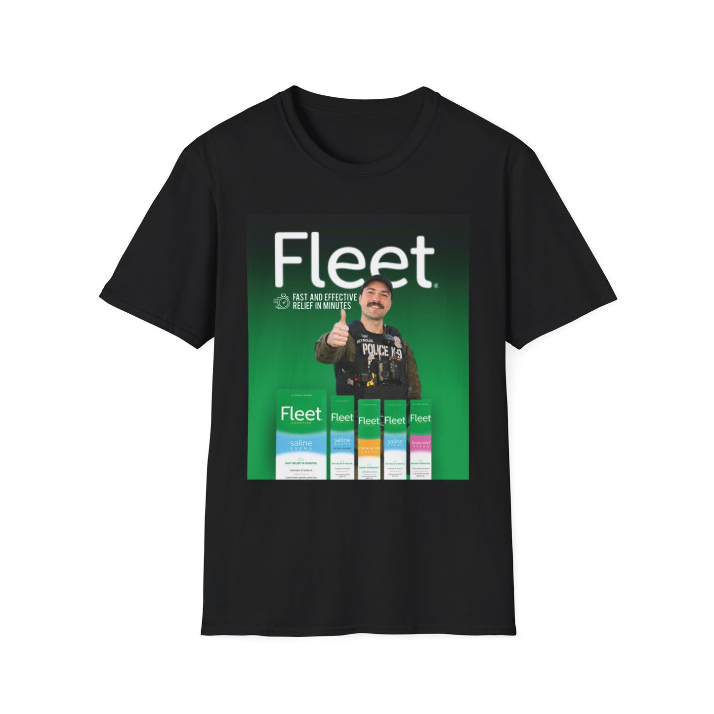 Fleet Mitchell Approved