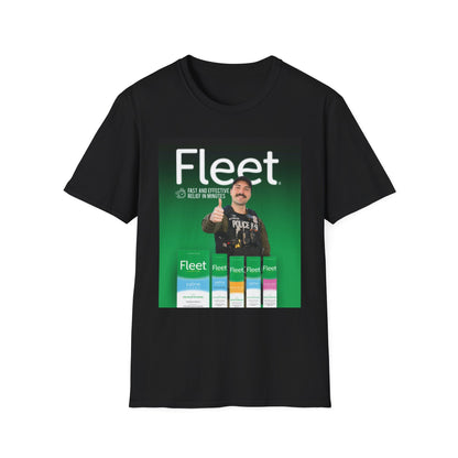 Fleet Mitchell Approved