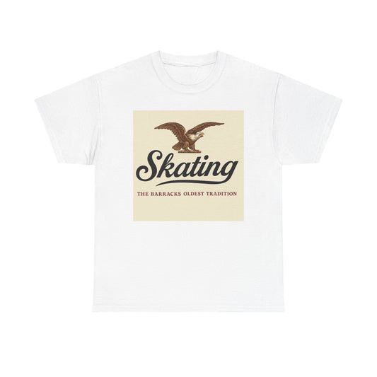 Skating Beer shirt