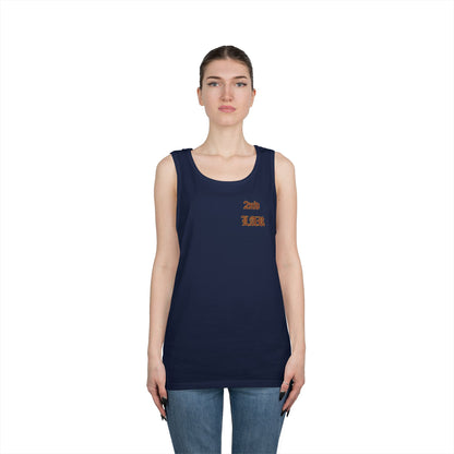 2nd LAR Hardest Partying Champs 2026 Tank Top