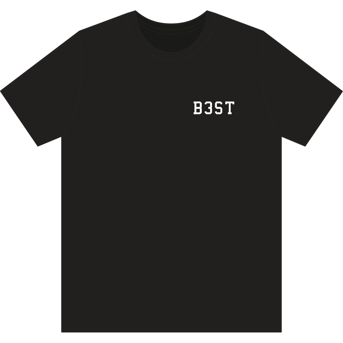 Vanilla Gorilla tee