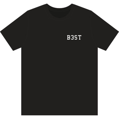 Vanilla Gorilla tee