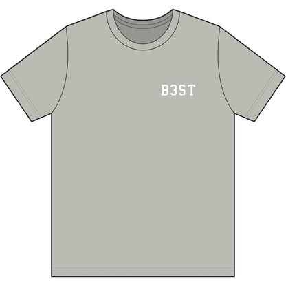 Vanilla Gorilla tee