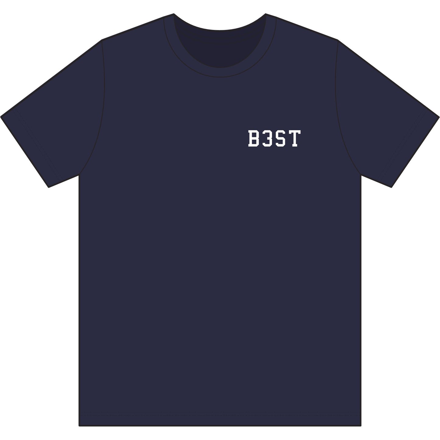 Vanilla Gorilla tee