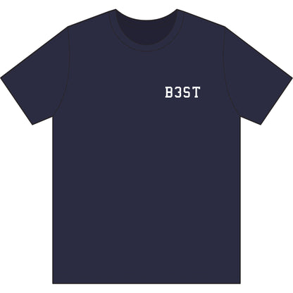 Vanilla Gorilla tee