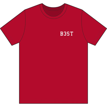 Vanilla Gorilla tee