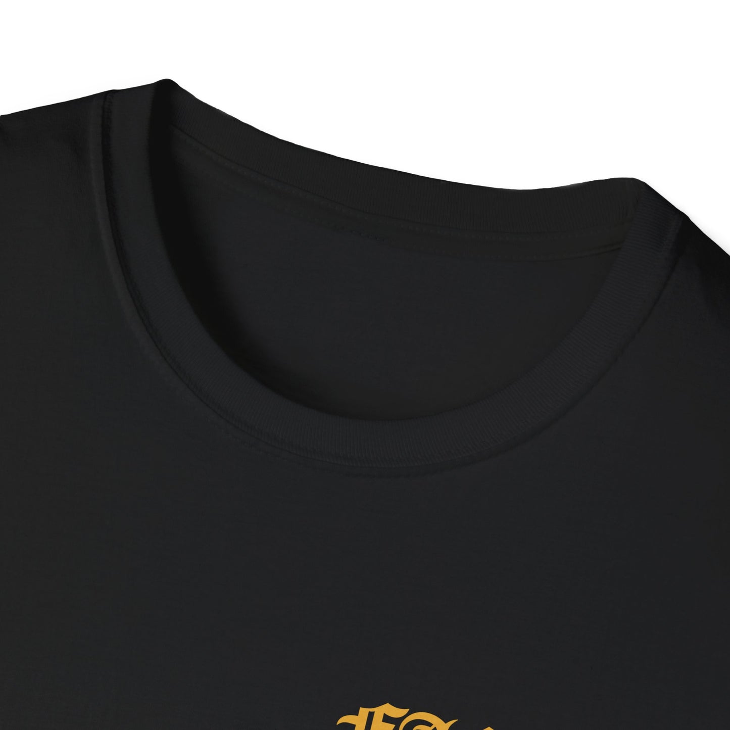 FAST BN Tube Drinking Team T-shirt