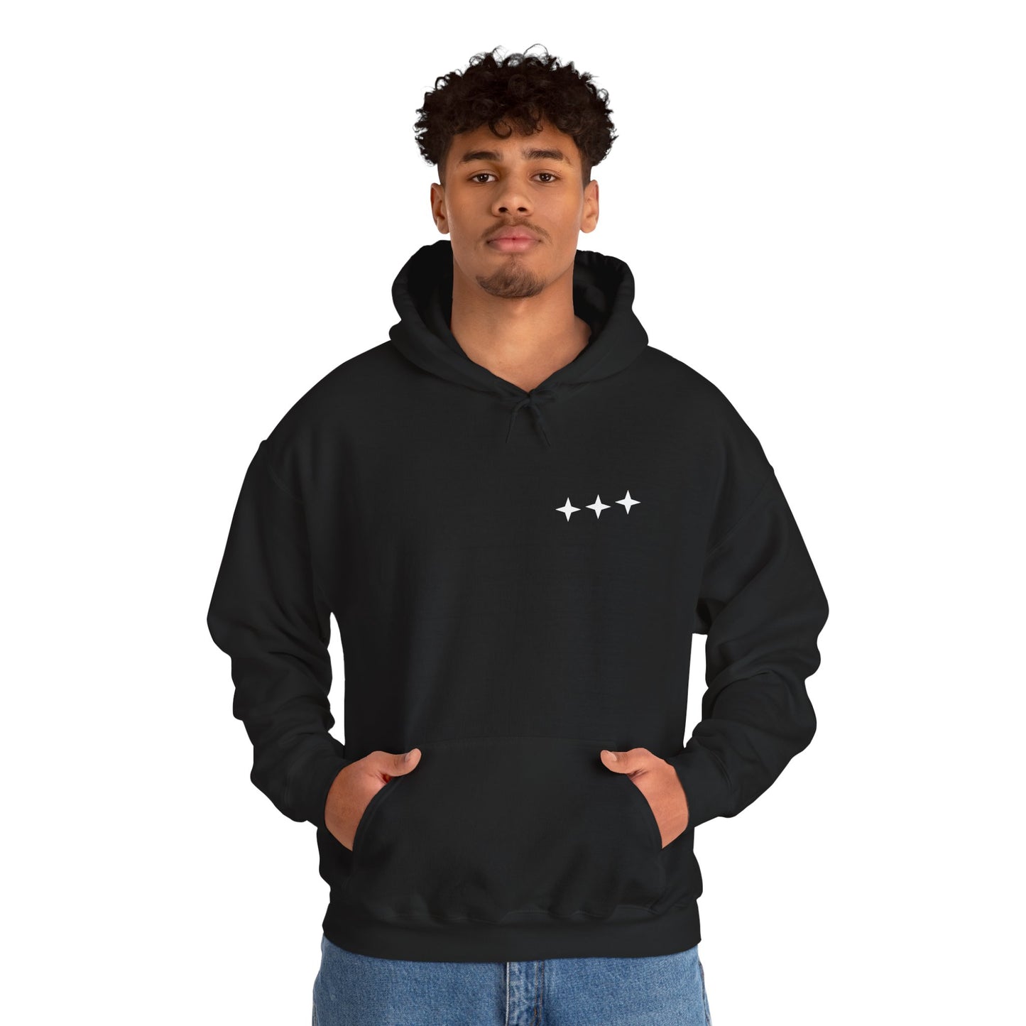 Promethean hoodie 2