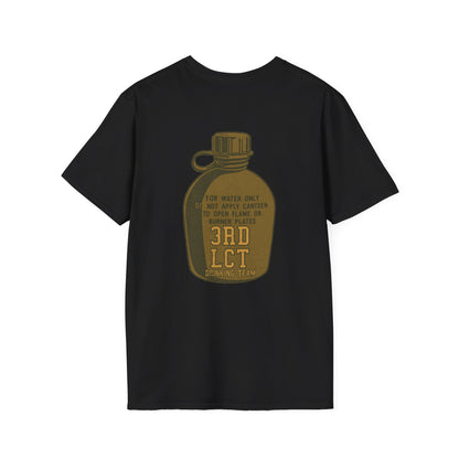 3rd LCT Drinking Team T-shirt