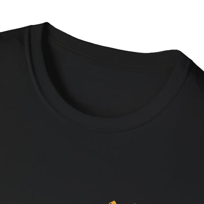 1/2 Tube Drinking Team T-shirt