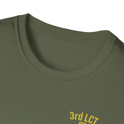 3rd LCT Drinking Team T-shirt