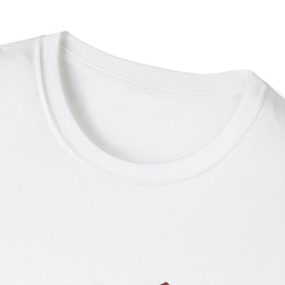 2/7 Tube Drinking Team T-shirt