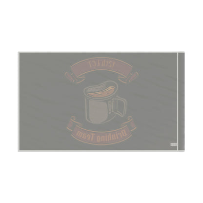 12th LCT Drinking Team Flag 26