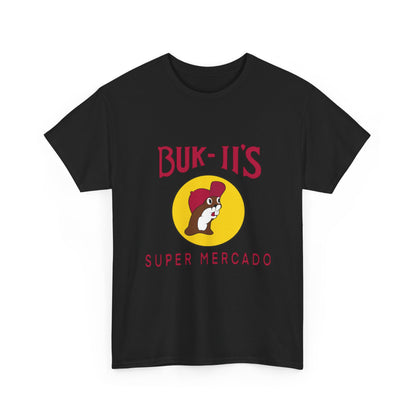 Buk-ii's shirt