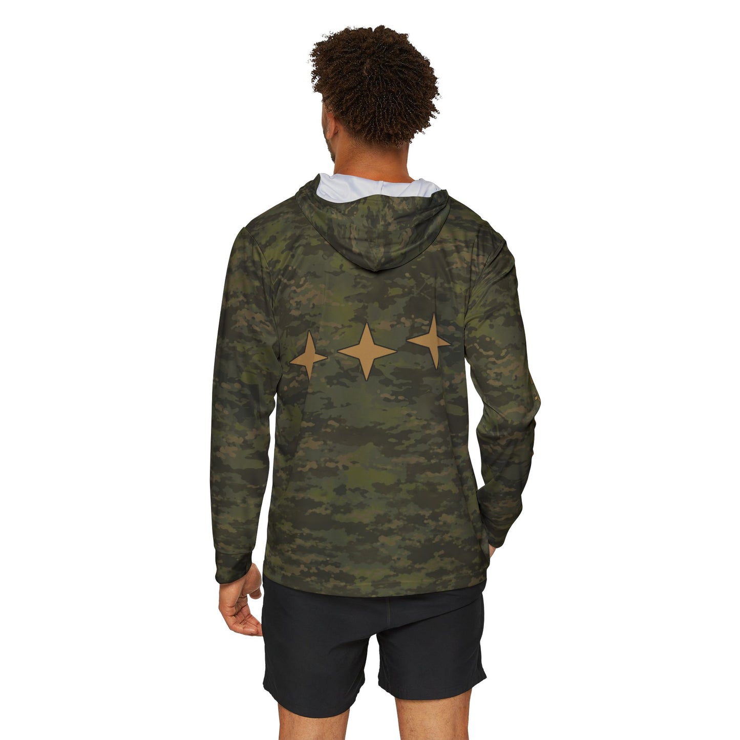 MCT Promethean Warmup Hoodie