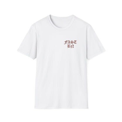 FAST BN Tube Drinking Team T-shirt
