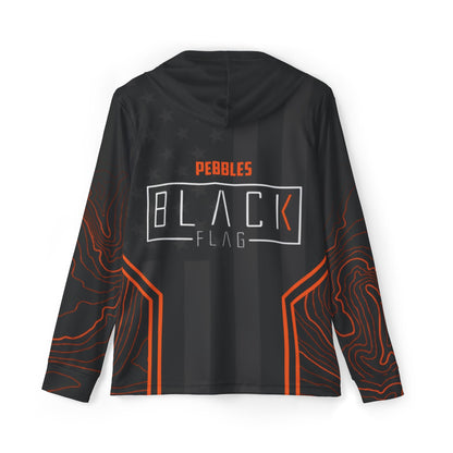 AP Black Flag Firearms Warmup Hoodie