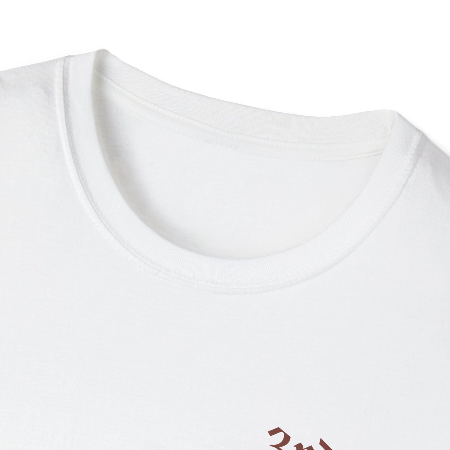3rd LCT Tube Drinking Team T-shirt