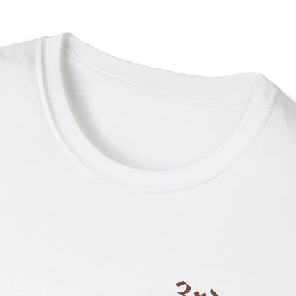 3rd LCT Tube Drinking Team T-shirt