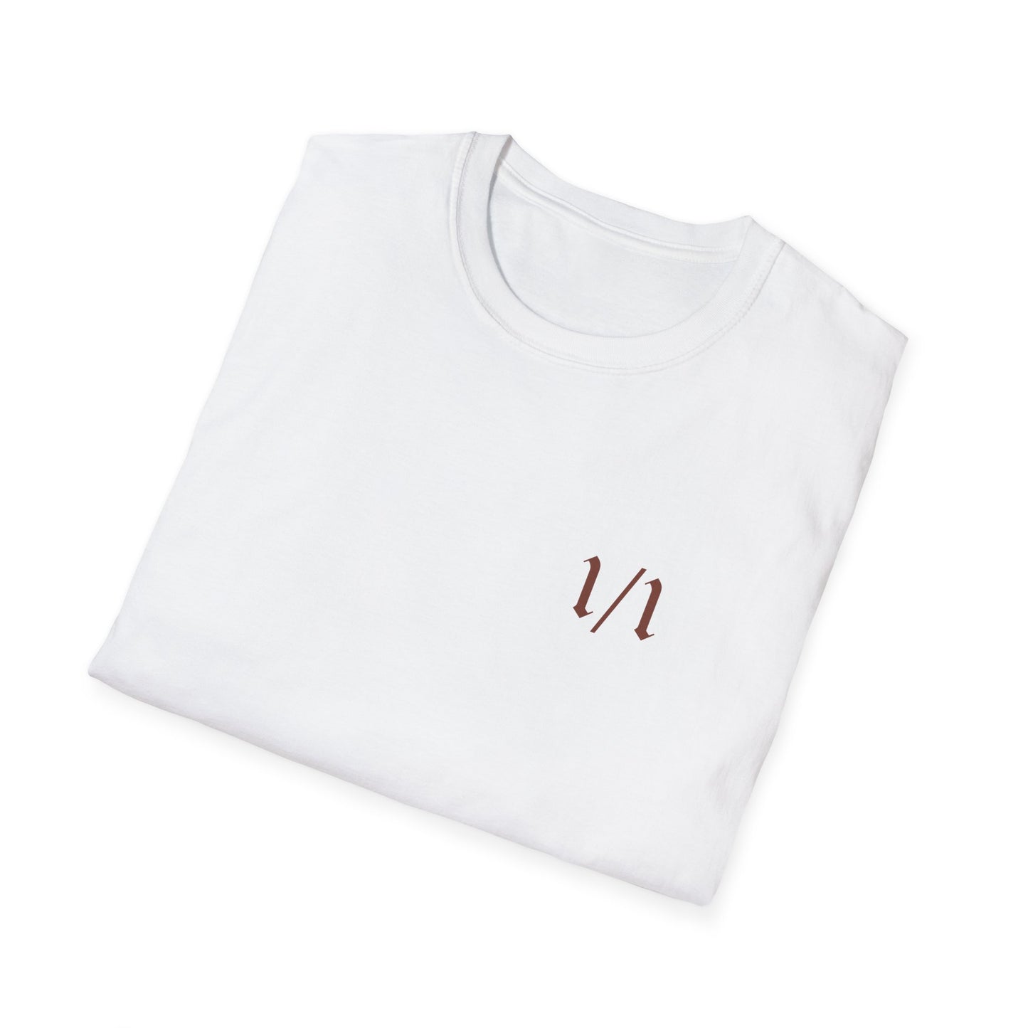 1/1 Tube Drinking Team T-shirt