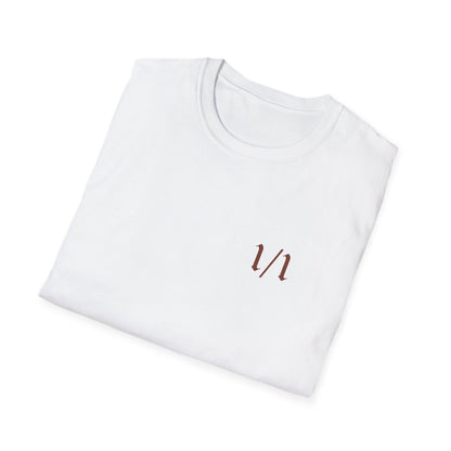 1/1 Tube Drinking Team T-shirt