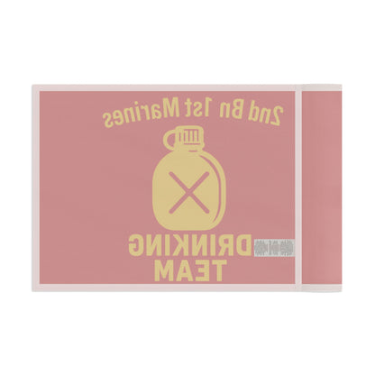 2/1 Drinking Team Flag