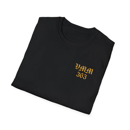 VMM-363 Tube Drinking Team T-shirt