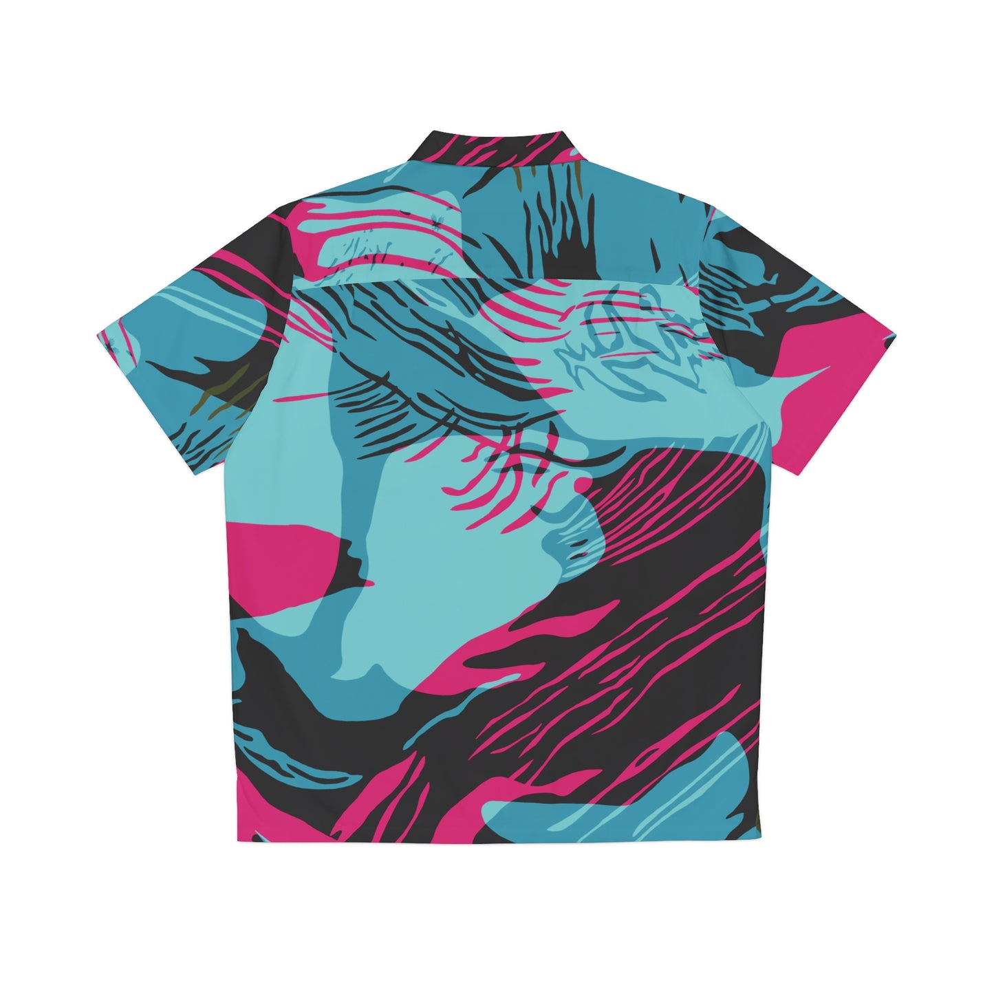 Miami RBS Hawaiian Shirt