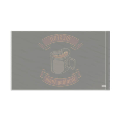 MCSFBN Drinking Team Flag 26