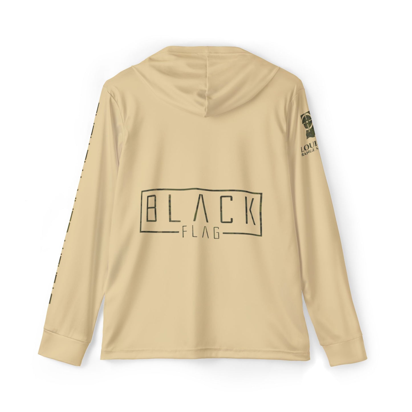 🅱️ezra Warmup Hoodie