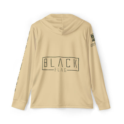 🅱️ezra Warmup Hoodie