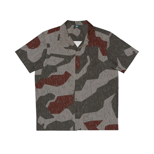 Sumpfertarn m90  Hawaiian Shirt