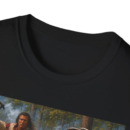 Redcoat's t shirt