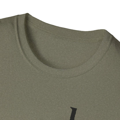 2020 Edition 1/7 Hardest Partying Unit Champions T-shirt