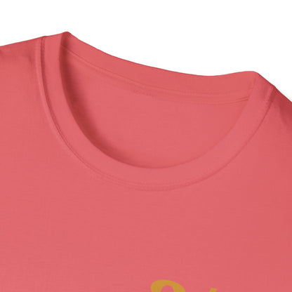 2021 Edition 3/5 Hardest Partying Unit Champions T-shirt