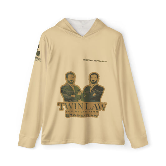 🅱️ezra Warmup Hoodie