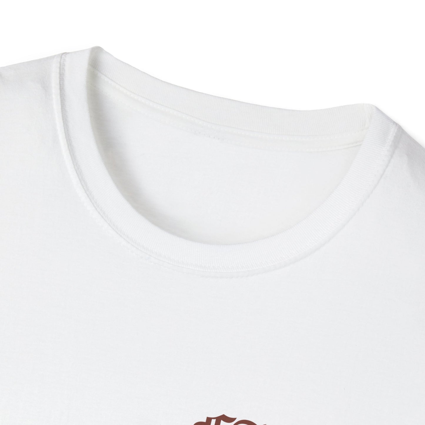 FAST BN Tube Drinking Team T-shirt