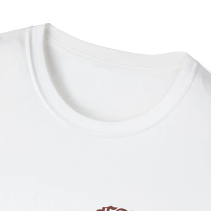 FAST BN Tube Drinking Team T-shirt