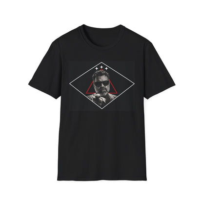 Jason  t shirt
