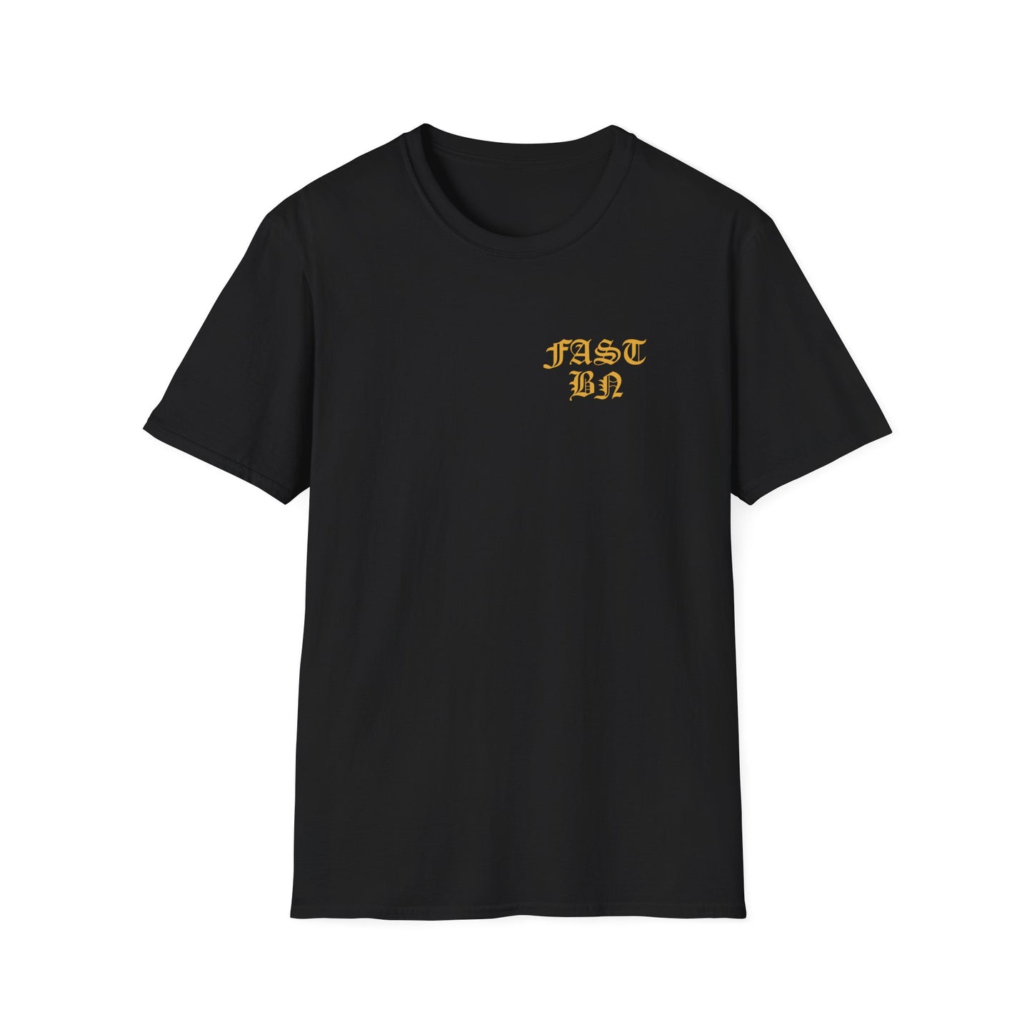 FAST BN Tube Drinking Team T-shirt