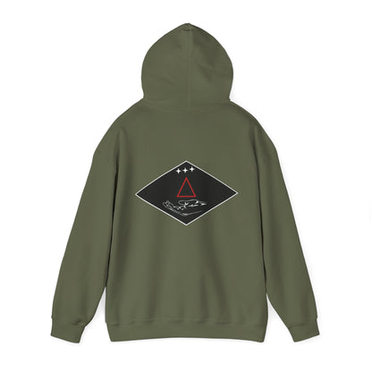 Promethean hoodie 2