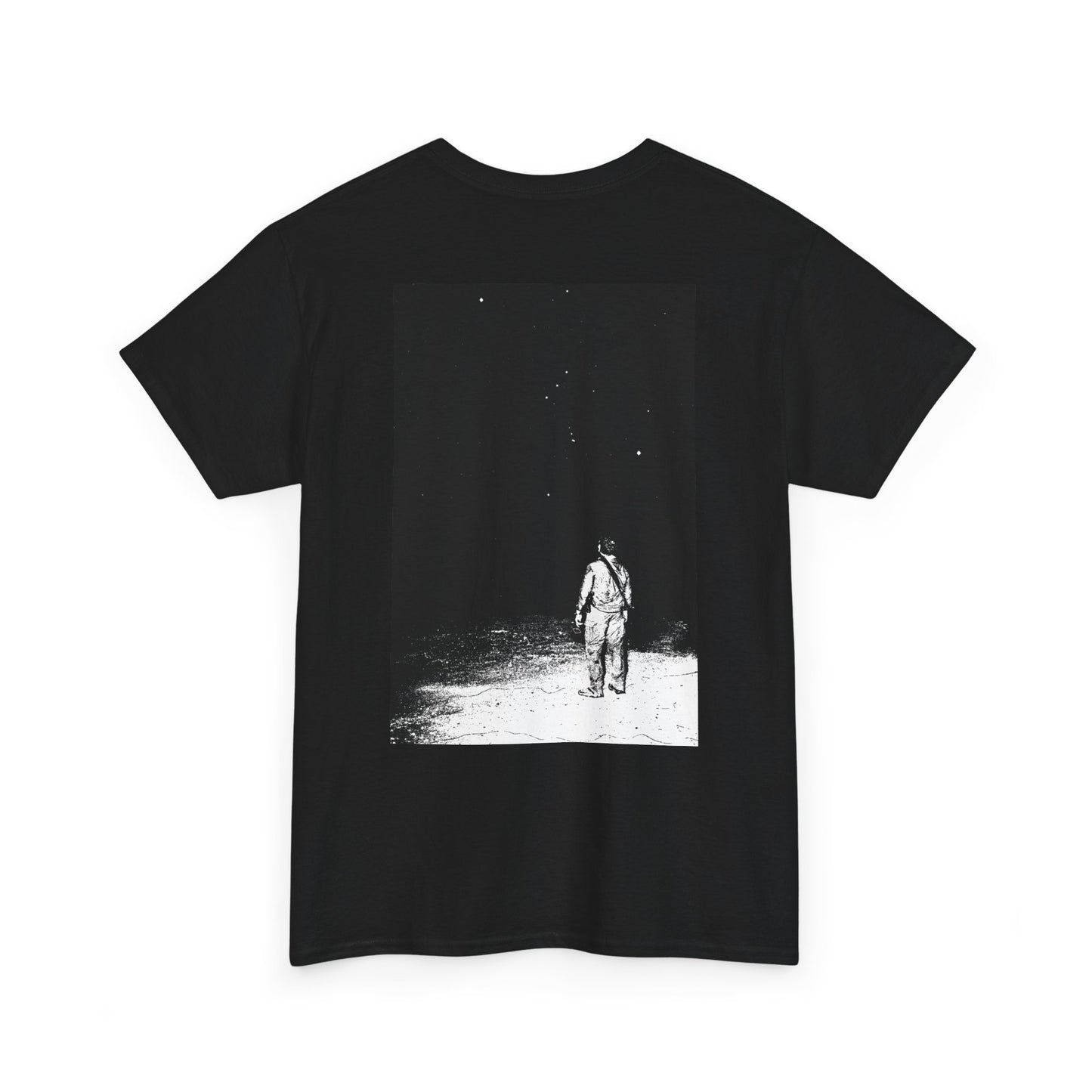 IBS Man Regular Tshirt