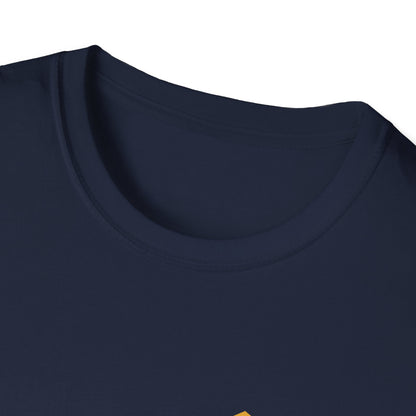 3/1 Tube Drinking Team T-shirt